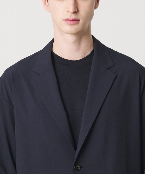 BEAUTY＆YOUTH UNITED ARROWS ジャケット テーラードジャケット 「WEB