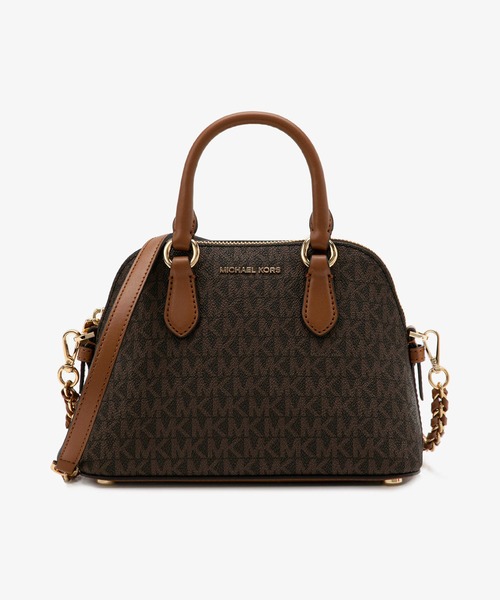 MICHAEL KORS（マイケルコース） 2WAYバッグ FREE ブラウン系その他