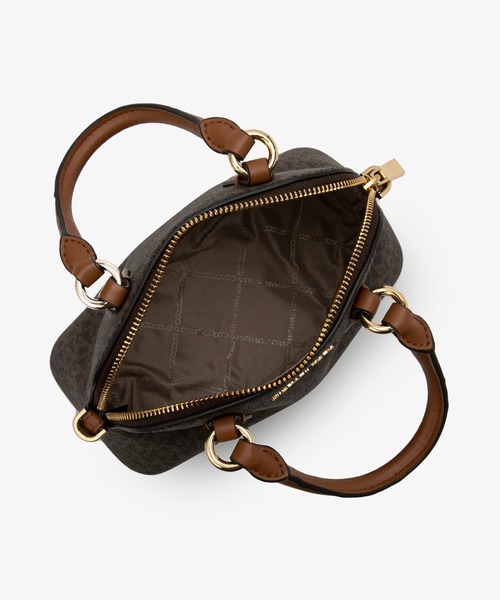 MICHAEL KORS（マイケルコース） 2WAYバッグ FREE ブラウン系その他