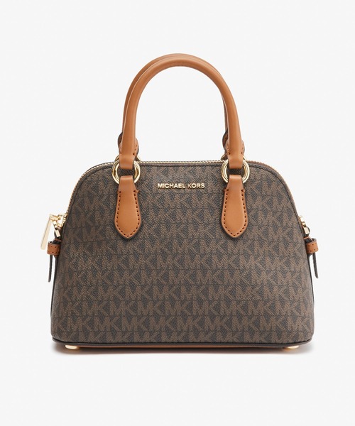 MICHAEL KORS（マイケルコース） 2WAYバッグ FREE ブラウン系その他