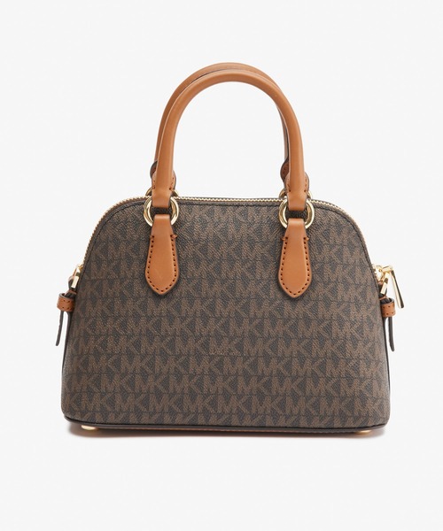MICHAEL KORS（マイケルコース） 2WAYバッグ FREE ブラウン系その他