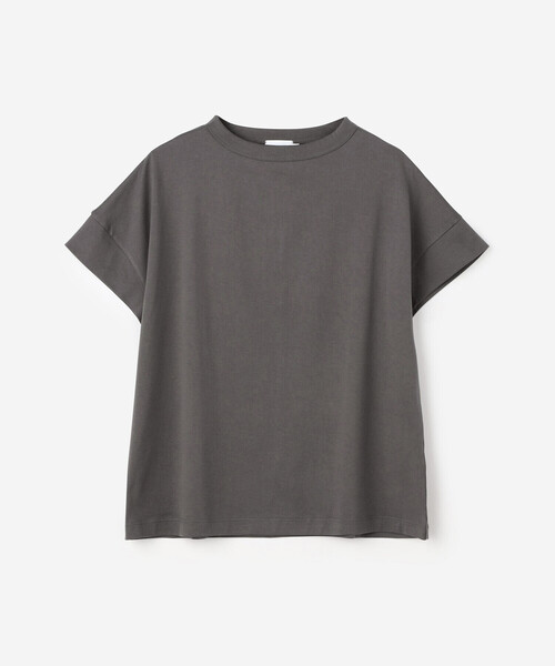 「handvaerk」 半袖Tシャツ S ベージュ レディース_画像2