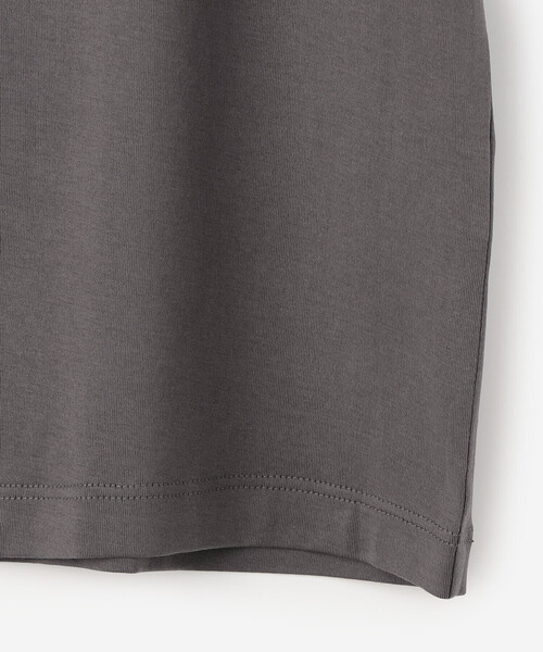 「handvaerk」 半袖Tシャツ S ベージュ レディース_画像3