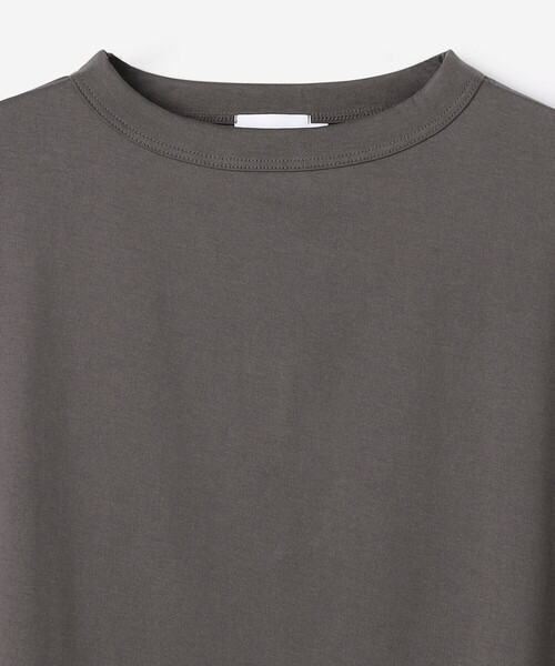 「handvaerk」 半袖Tシャツ S ベージュ レディース_画像5