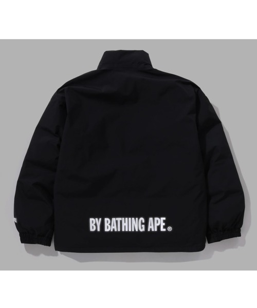 A BATHING APE（アベイシングエイプ） ダウンジャケット ダウン GORE