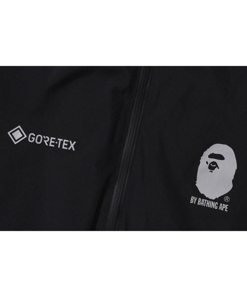A BATHING APE（アベイシングエイプ） ダウンジャケット ダウン GORE