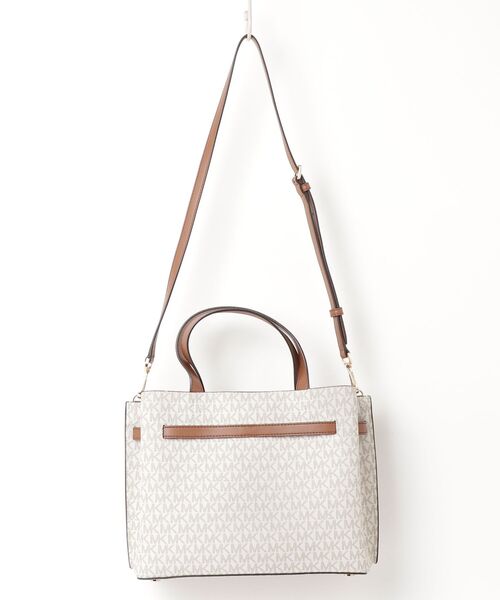 MICHAEL KORS（マイケルコース） 2WAYバッグ FREE ベージュ レディース