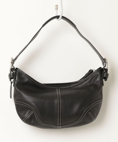 COACH（コーチ） トートバッグ - ブラック レディース : ZOZOTOWN