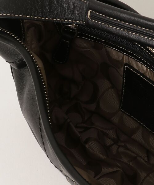 COACH（コーチ） トートバッグ - ブラック レディース : ZOZOTOWN