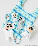 キーホルダー 「クレヨンしんちゃん」ぬいキーホ...の詳細画像4