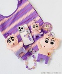 キーホルダー 「クレヨンしんちゃん」ぬいキーホ...の詳細画像5