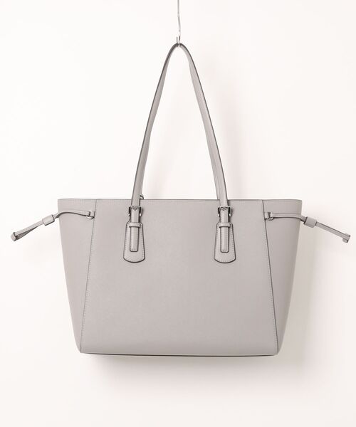 MICHAEL KORS（マイケルコース） トートバッグ VOYAGER サフィアーノ