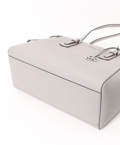 MICHAEL KORS（マイケルコース） トートバッグ VOYAGER サフィアーノ