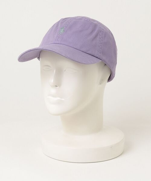 POLO RALPH LAUREN（ポロ・ラルフローレン） ラルフローレン キャップ