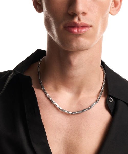 EMPORIO ARMANI ネックレス エンポリオ・アルマーニ アクセサリー