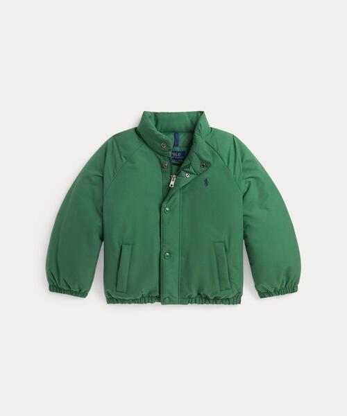 Polo Ralph Lauren Childrenswear ラルフローレン ダウン アウター