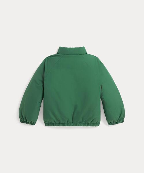 Polo Ralph Lauren Childrenswear ラルフローレン ダウン アウター