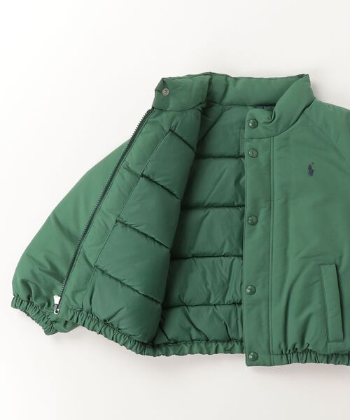 Polo Ralph Lauren Childrenswear ラルフローレン ダウン アウター