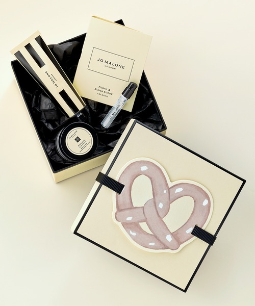 JO MALONE LONDON（ジョーマローンロンドン） コスメセット コフレ