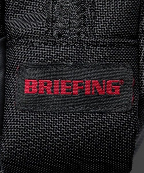 BRIEFING（ブリーフィング） ショルダーストラップ ショルダーバッグ