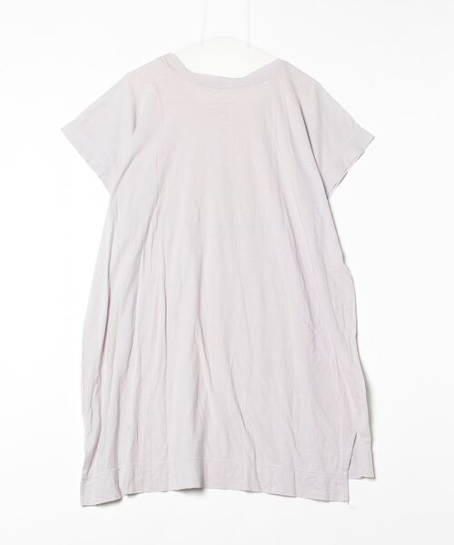 Vivienne Westwood red label 「Vivienne label」 Tシャツワンピース M