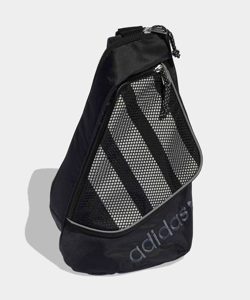 adidas（アディダス） ショルダーバッグ スリング バッグ / アディダス 