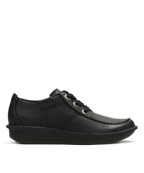 Clarks（クラークス） デッキシューズ モカシン ウィメンズ Funny