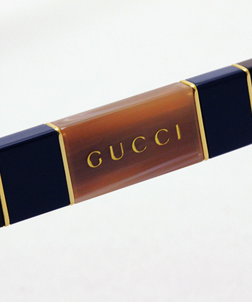 サングラス 「GUCCI/グッチ」スクエア サングラス GG0602S 002 レディース メンズの画像