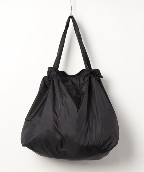 ROOTOTE エコバッグ ルートート/2way レインバッグ LT.rainyROO