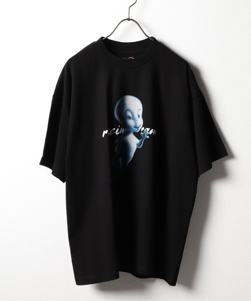 超激得安い tシャツ PayPayモール店 - 通販 - PayPayモール Tシャツ CASPER TEE ZOZOTOWN 格安人気
