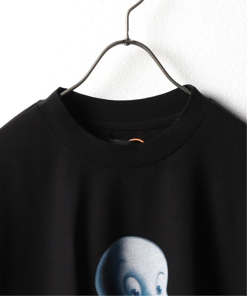 超激得安い tシャツ PayPayモール店 - 通販 - PayPayモール Tシャツ CASPER TEE ZOZOTOWN 格安人気