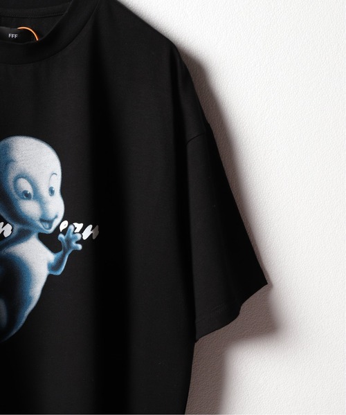 超激得安い tシャツ PayPayモール店 - 通販 - PayPayモール Tシャツ CASPER TEE ZOZOTOWN 格安人気