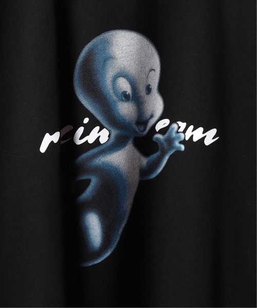 超激得安い tシャツ PayPayモール店 - 通販 - PayPayモール Tシャツ CASPER TEE ZOZOTOWN 格安人気