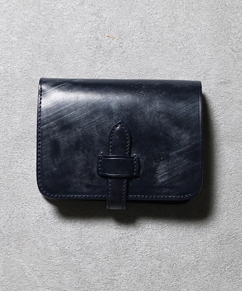 最新作 財布 bridle lether middle wallet ZOZOTOWN PayPayモール店 - 通販 - PayPayモール 即納高品質