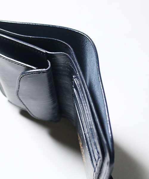 最新作 財布 bridle lether middle wallet ZOZOTOWN PayPayモール店 - 通販 - PayPayモール 即納高品質