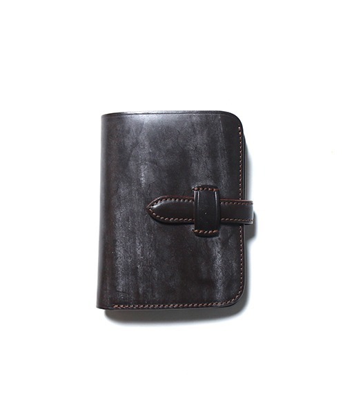 最新作 財布 bridle lether middle wallet ZOZOTOWN PayPayモール店 - 通販 - PayPayモール 即納高品質