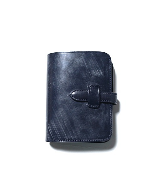 最新作 財布 bridle lether middle wallet ZOZOTOWN PayPayモール店 - 通販 - PayPayモール 即納高品質