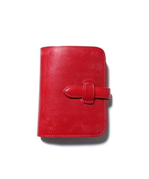 最新作 財布 bridle lether middle wallet ZOZOTOWN PayPayモール店 - 通販 - PayPayモール 即納高品質