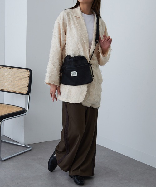 FREDRIK PACKERS（フレドリックパッカーズ） ショルダーバッグ バッグ