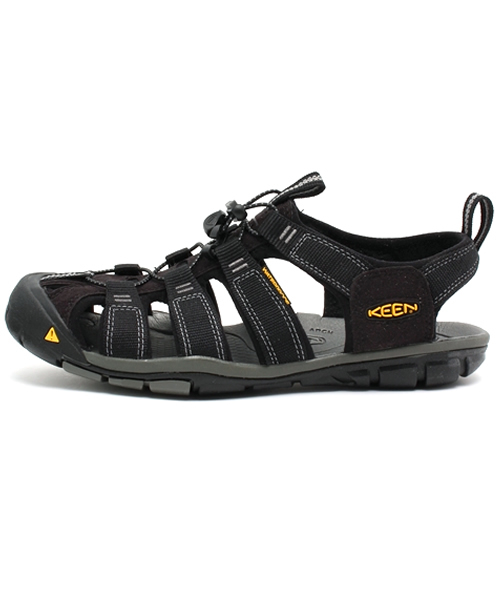 本日限定値下げ！【新品】KEEN メンズサンダル　CLEARWATER CNX KEEN｜MEN CLEARWATER CNX メンズ クリアウォーター シーエヌ