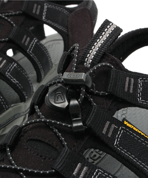 本日限定値下げ！【新品】KEEN メンズサンダル　CLEARWATER CNX KEEN｜MEN CLEARWATER CNX メンズ クリアウォーター シーエヌ