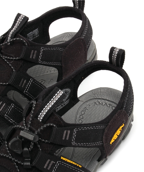 KEEN メンズ サンダル KEEN キーン クリアウォーター シーエヌエックス 1027407 メンズ