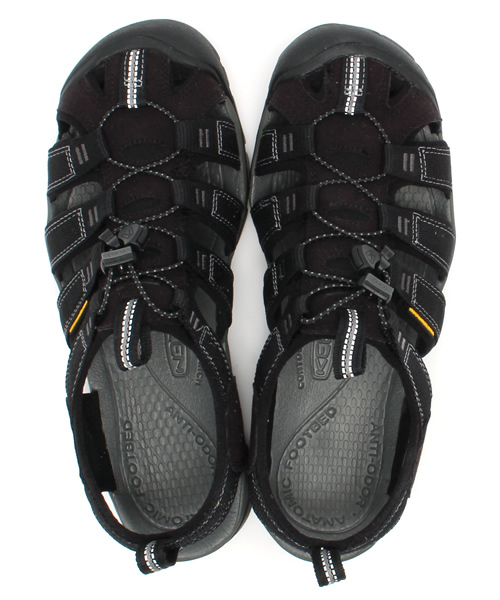 KEEN サンダル CLEARWATER CNX / クリアウォーター シーエヌ
