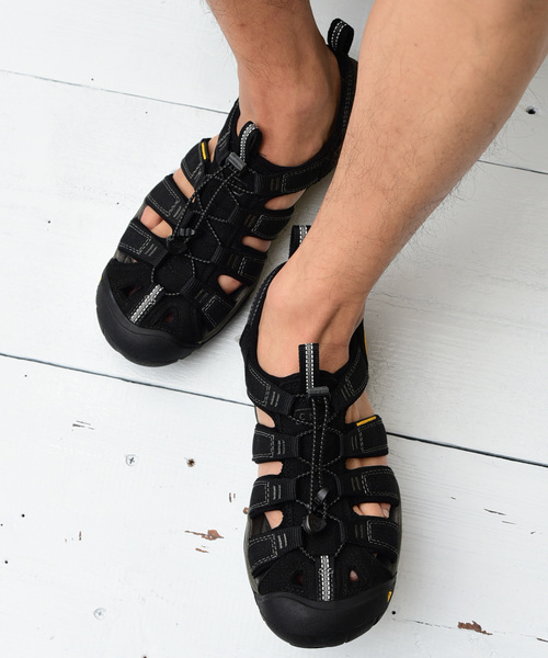 KEEN サンダル CLEARWATER CNX / クリアウォーター シーエヌ