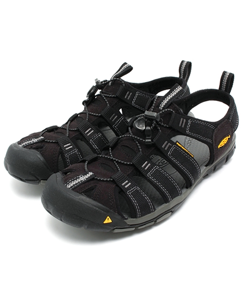 KEEN サンダル CLEARWATER CNX / クリアウォーター シーエヌ