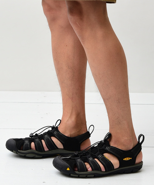 KEEN サンダル CLEARWATER CNX / クリアウォーター シーエヌ