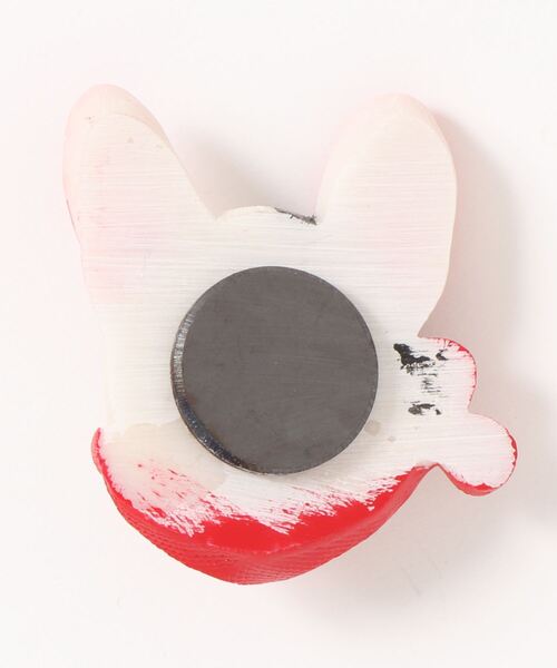 売れ筋がひ贈り物 インテリア 家具家電や収納にひっつけておしゃれ北欧風雑貨インテリアに かわいい動物アニマルマグネット2円 Aynaelda Com