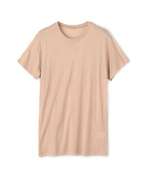 BASERANGE tシャツ BASE RANGE バンブー クルーネックプル