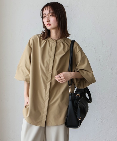 VitaFelice トートバッグ ベルトハンドル2wayトートバッグ