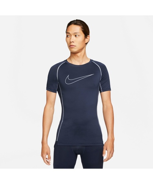 NIKE インナーシャツ 肌着 ナイキ フィットネス 長袖